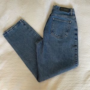 Vintage Gitano jeans